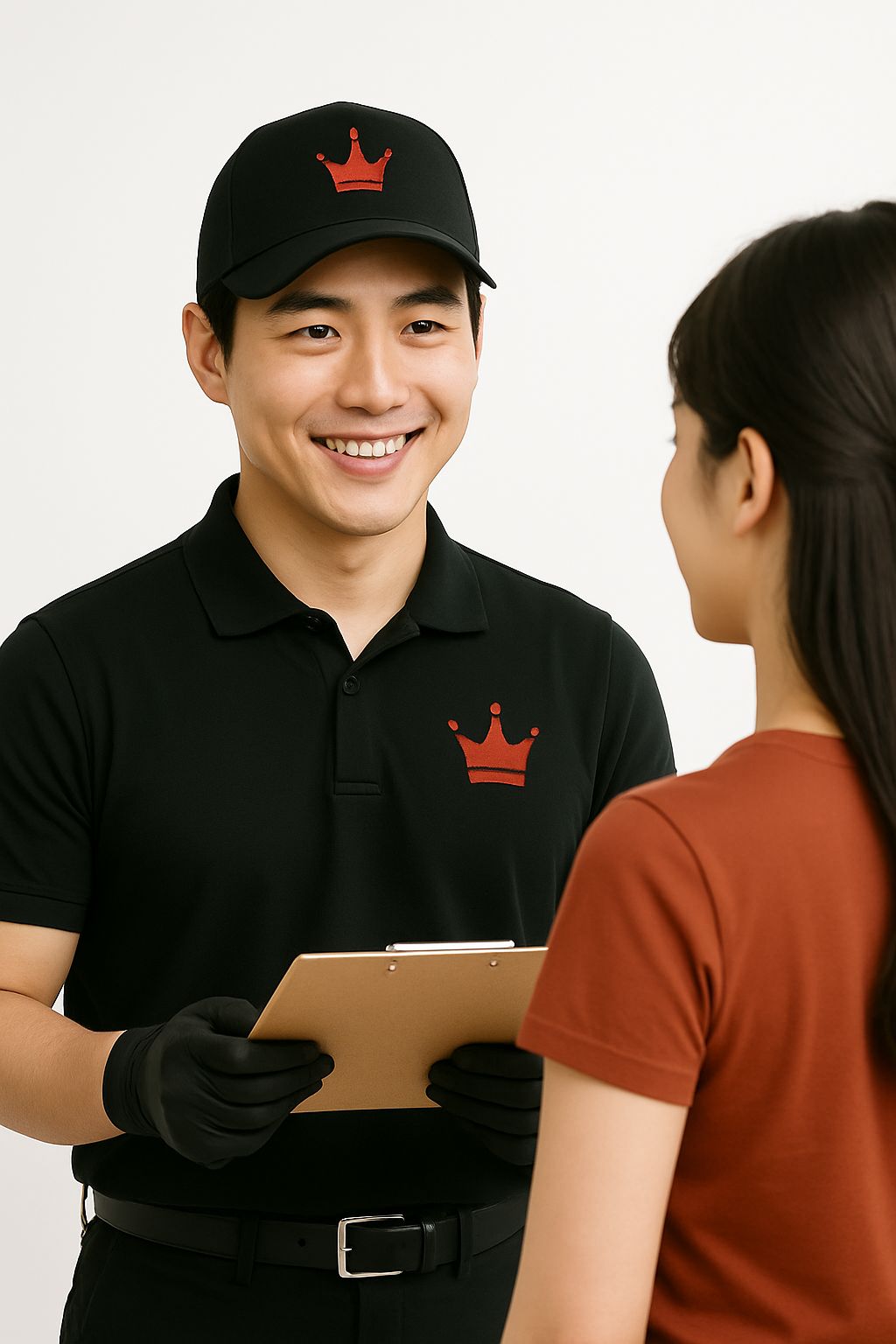 뚜러킹 상담 이미지