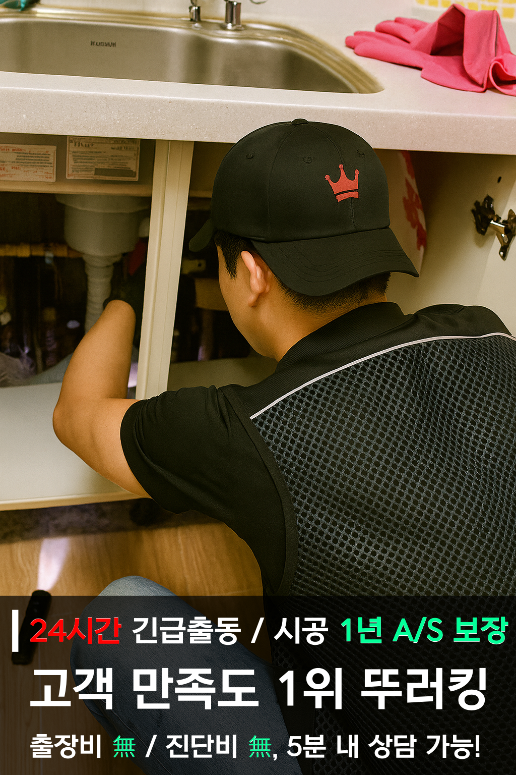 뚜러킹 모바일 이미지